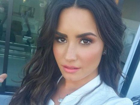 Demi Lovato 2017