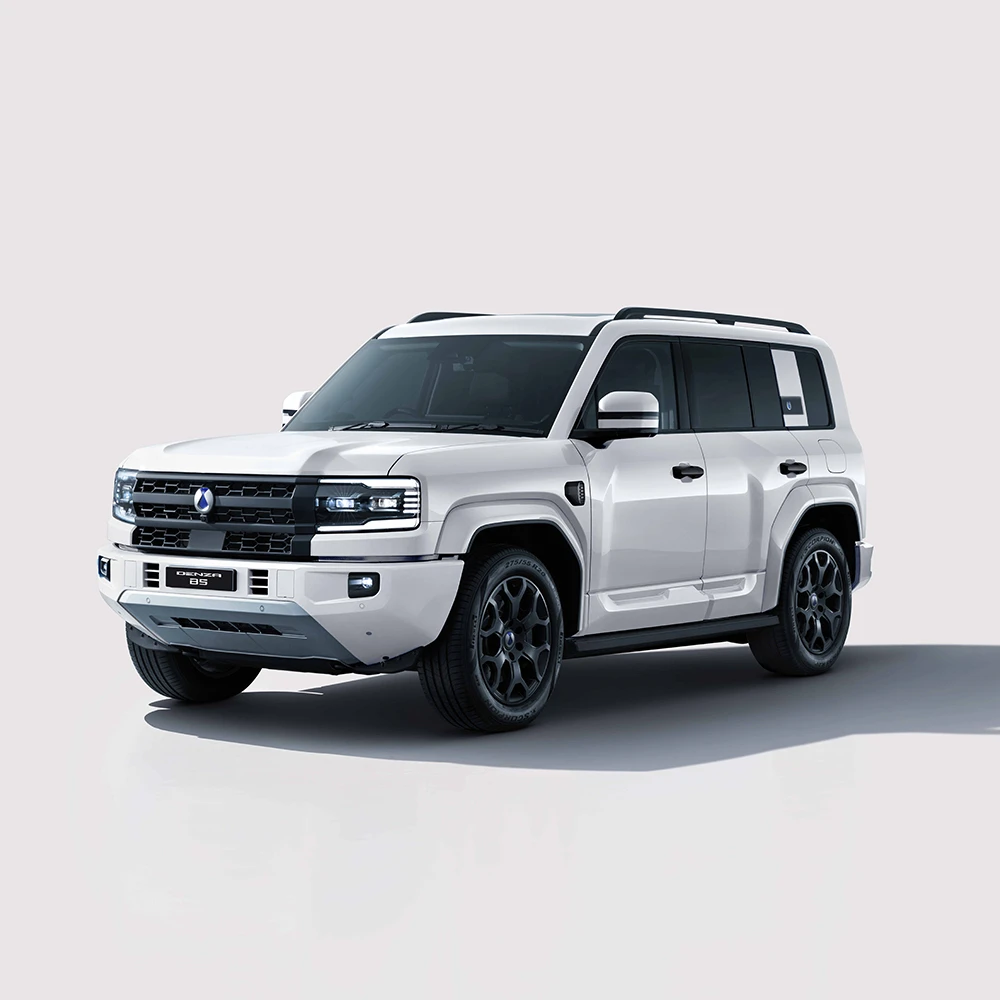 Six new car brands coming to South Africa in 2026