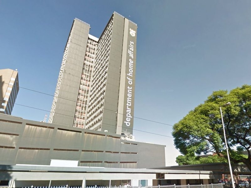 Department Home Affairs_maps