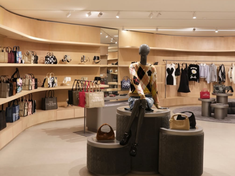 Maison Deux Hyde Park Corner Store