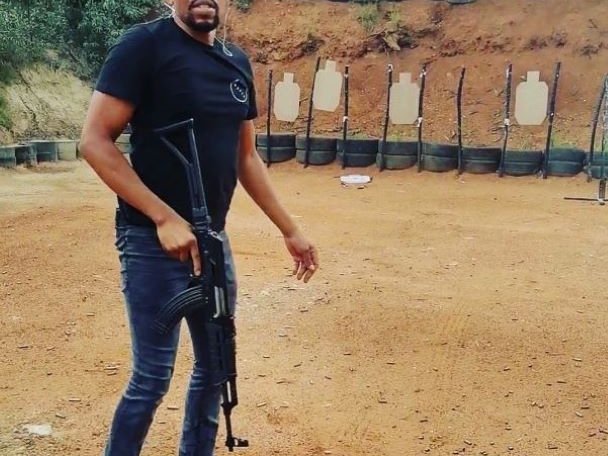 Matipandile Sotheni