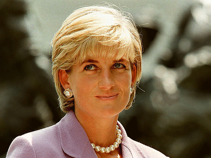 Princess Diana