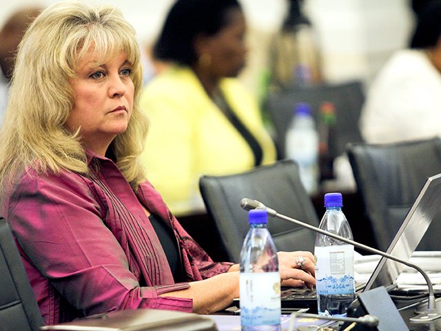 Dianne Kohler Barnard