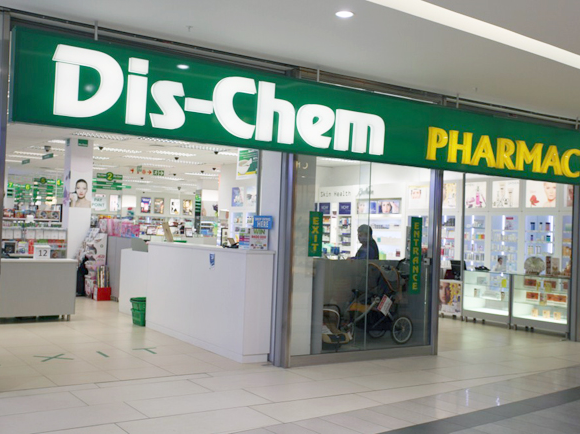 dischem