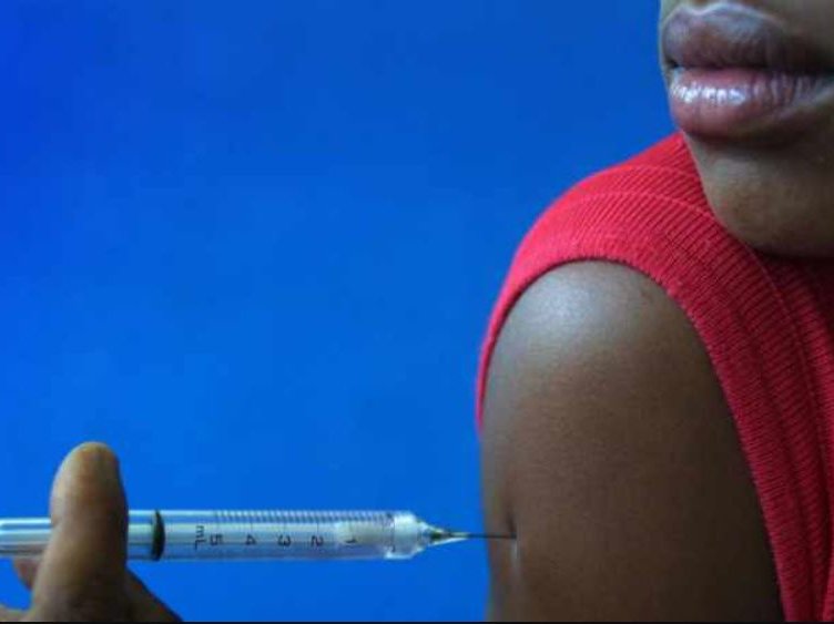 The NICD has urged anyone who has not been vaccinated for measles to do so.