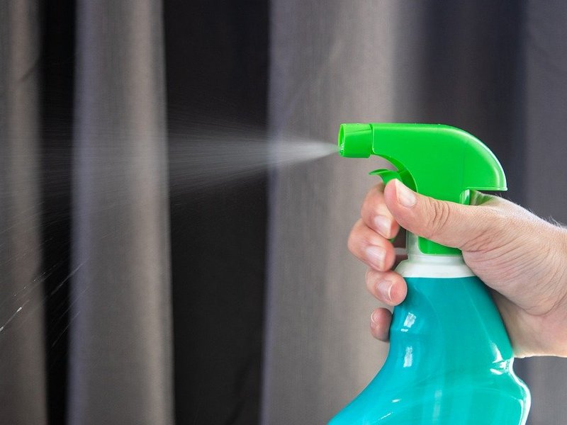 Disinfectant