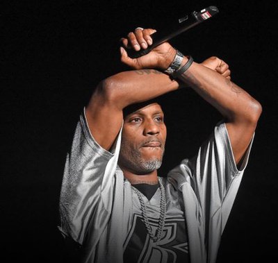 BREAKING: Rap legend DMX has died at the age of 50 - Vimarsana News