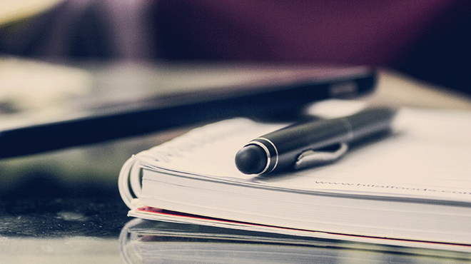 Document, contract