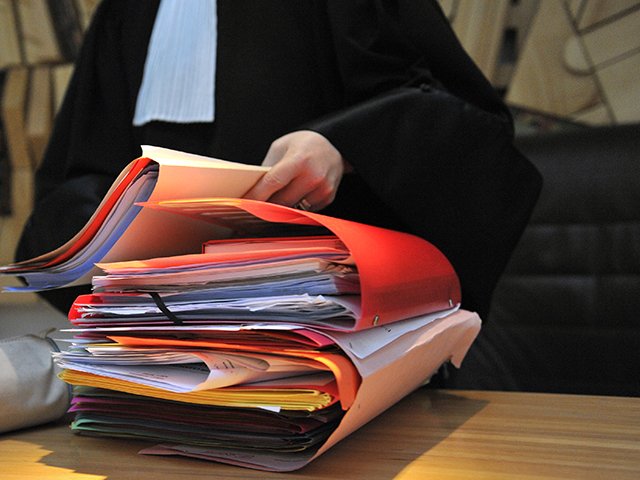 Interviews for new Public Protector to take place tomorrow