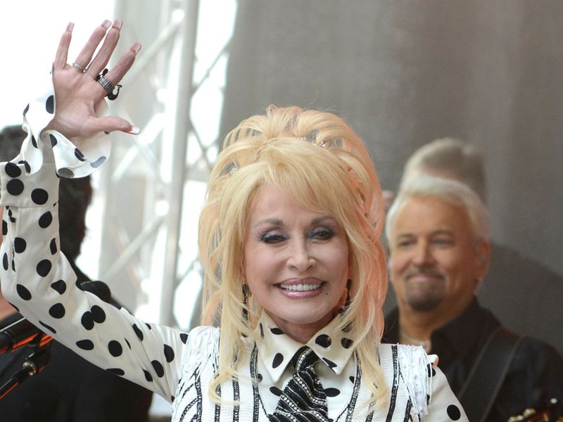 Dolly Parton