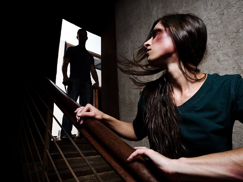 Gender-based violence
