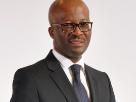 Dondo Mogajane