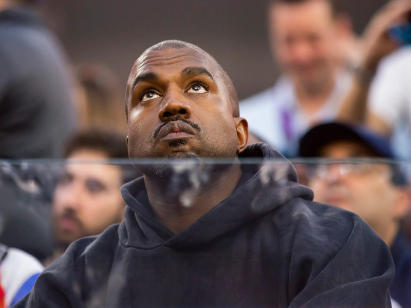 Kanye West blames bipolar disorder amid outrage over antisemitic rants