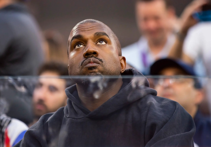 Kanye West blames bipolar disorder amid outrage over antisemitic rants
