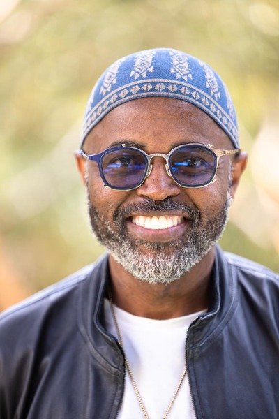 Carol Ofori speaks to Dr Mzamo Masito about men’s mental health