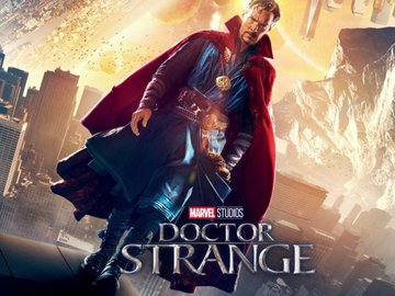 strange