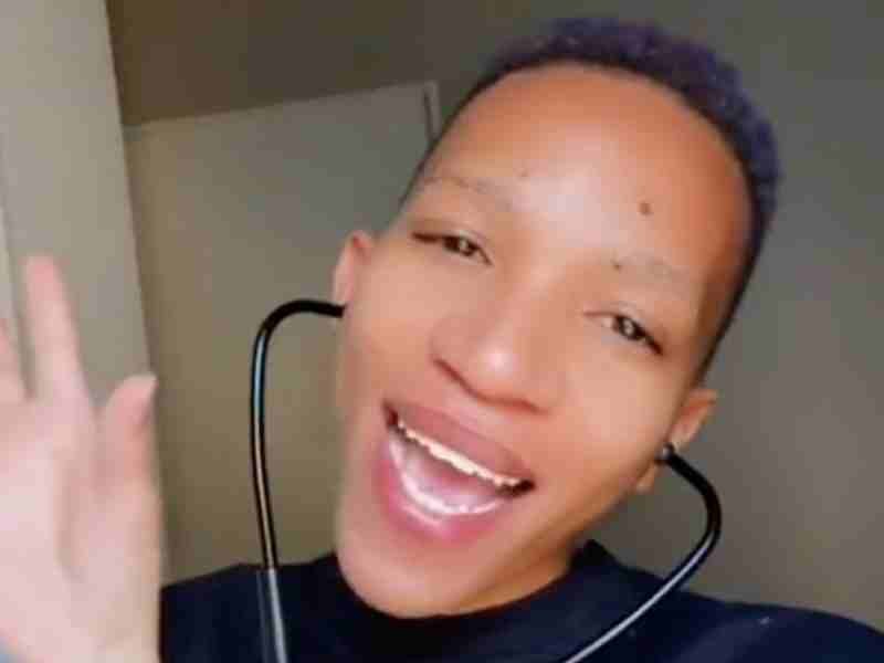 Fake viral 'Doctor' Matthew Lani