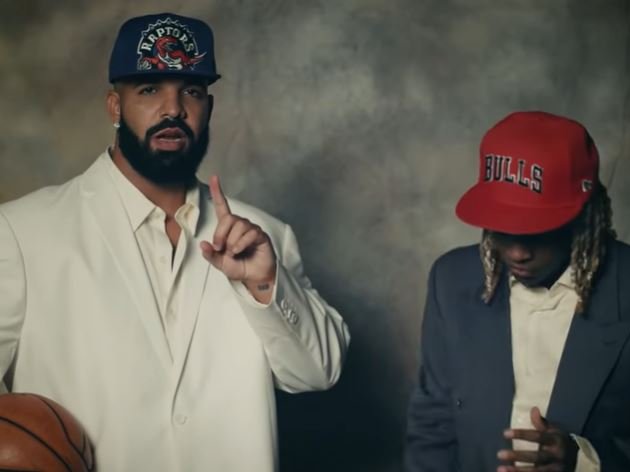 Drake - Laugh Now Cry Later video