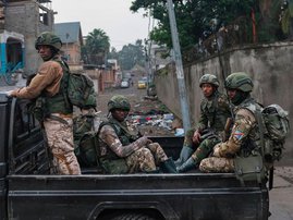 M23 rebel group