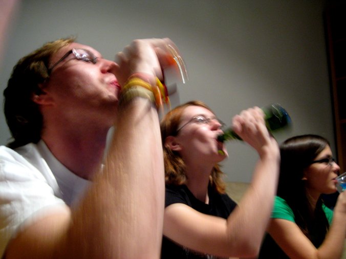Alcohol