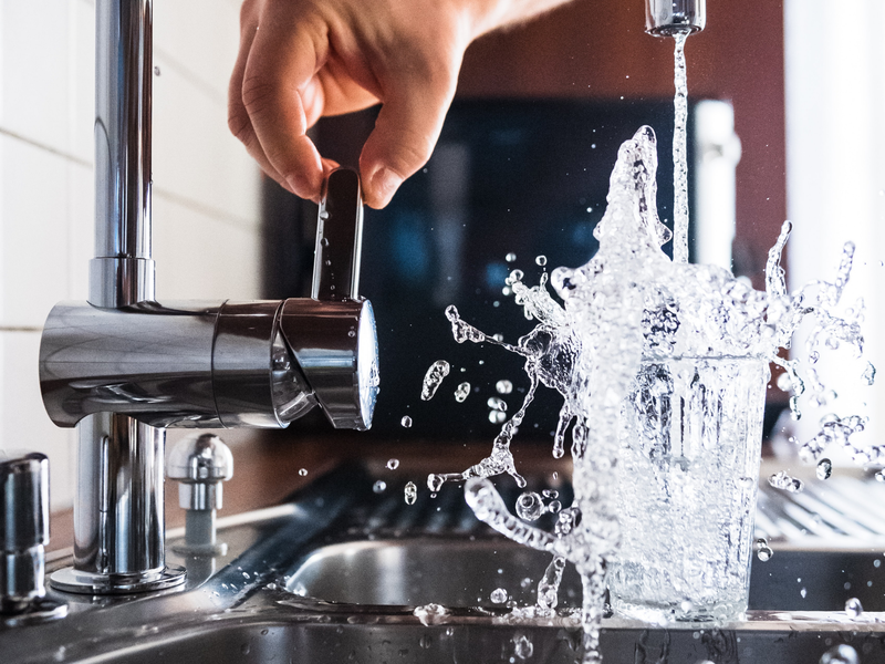 Five Things You Need To Know As You Wake Up: Umgeni Water confirms water's drinking quality