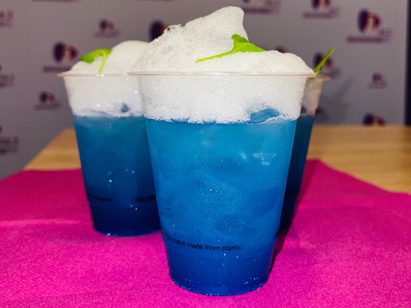 VOTE: Name the official Drive with Rob and Roz mocktail!