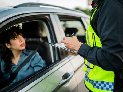 Traffic fines in South Africa will not disappear and are now permanently linked to your ID number