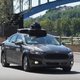 Driverless Uber_video