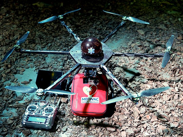 Drone