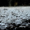 heavy rainfall