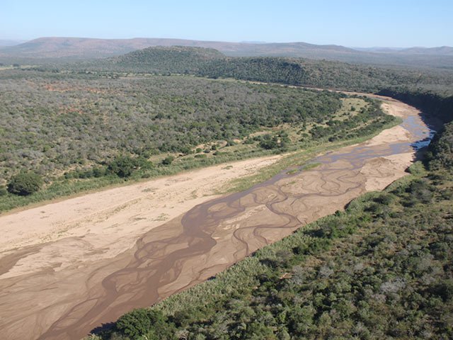 Umkhanyakude fully dependant on boreholes for water
