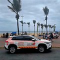 Drowning North Beach Durban