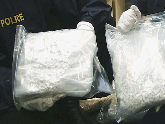 Woman arrested at Cape Town International Airport for drugs worth over ...