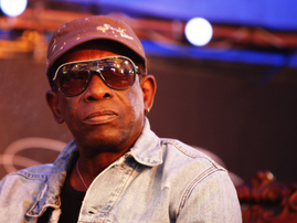 Tony ALlen