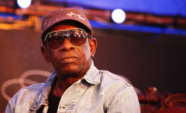 Tony ALlen