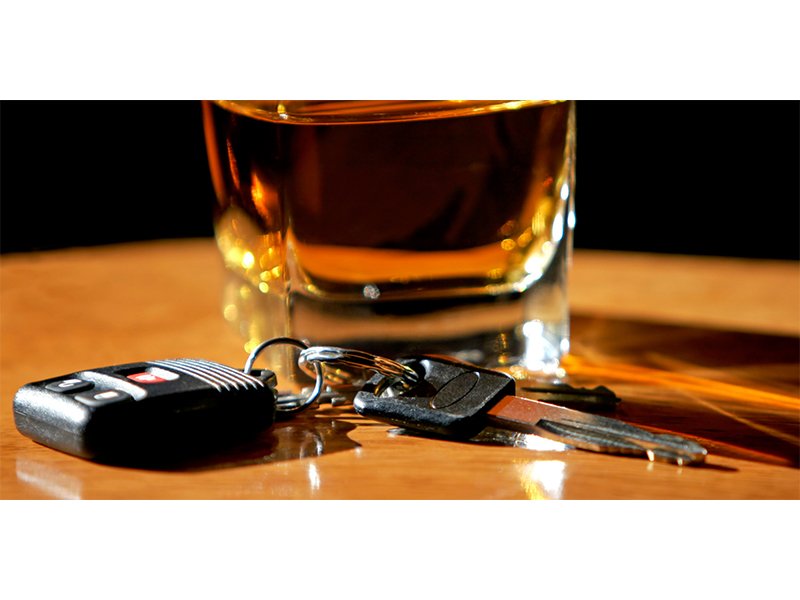 Drunken Driving Thumbnail