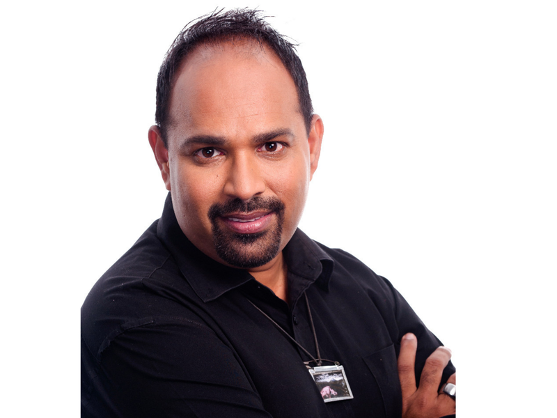 Former ECR journalist Terrance Pillay's documentary to screen at Durban International Film Festival.