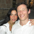 Dua Lipa and Callum Turner are married