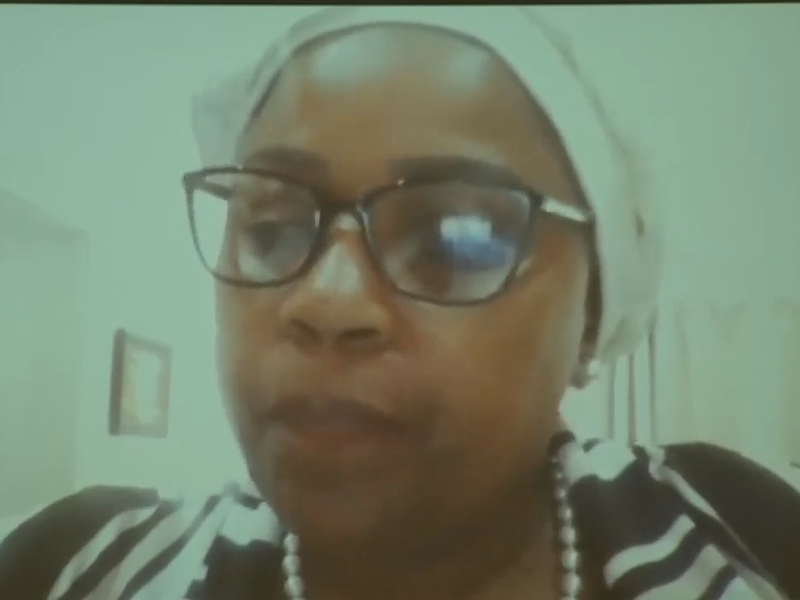 Dudu Myeni