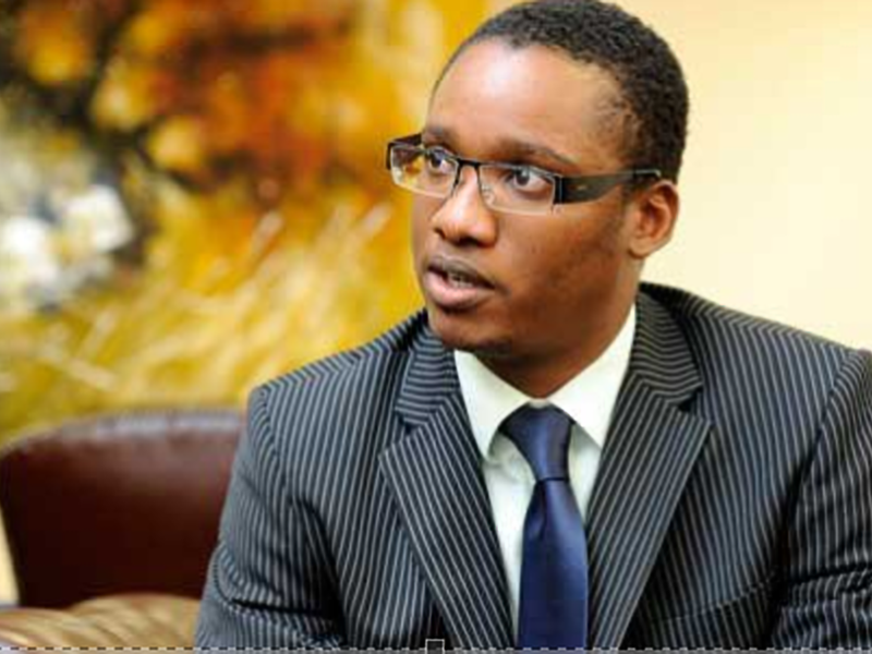 Duduzane Zuma 2