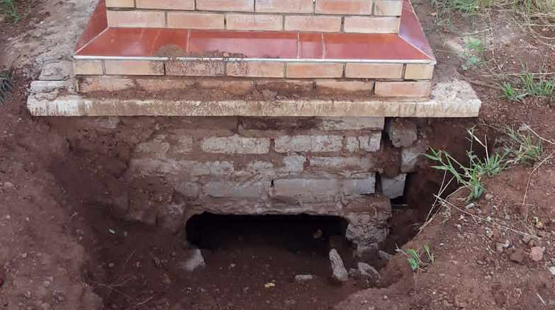 Corpse dug up and stolen before tombstone unavailing ceremony in Limpopo