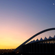 Durban skyline