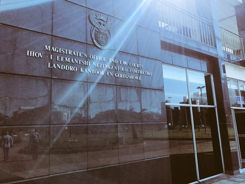 Durban Magistrate's Court