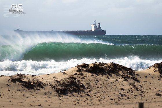 durban shores - supplied