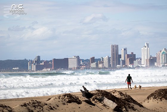 durban swells - supplied