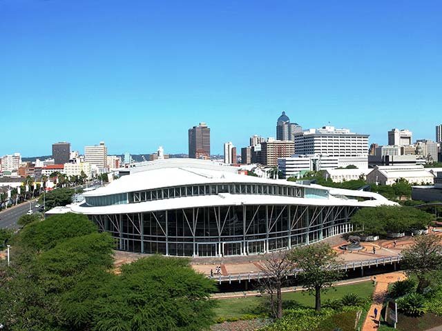 Durban ICC
