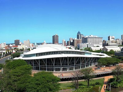 Public Health in Africa conference kicks off in Durban