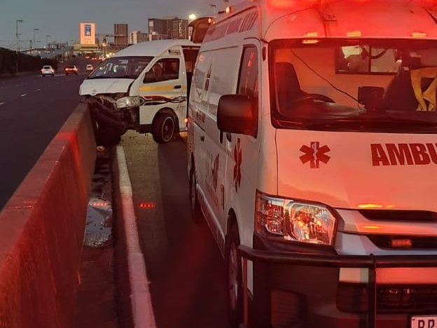 Probe underway after crash kills woman in Durban North