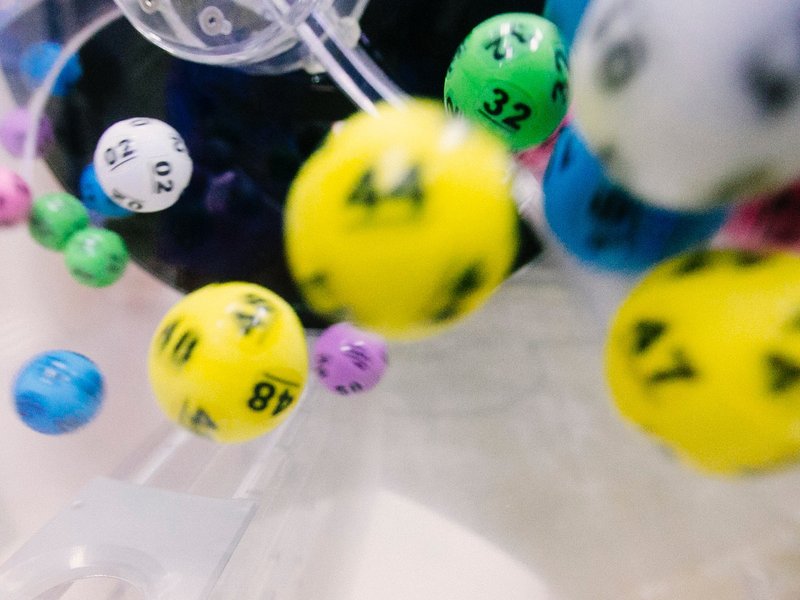 Lotto Draw