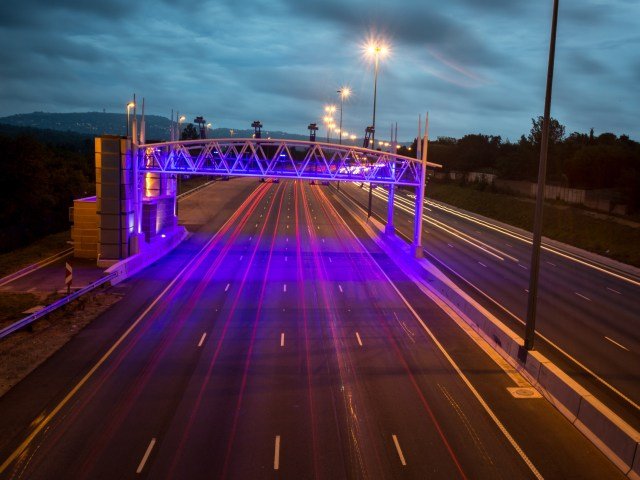 e-tolls